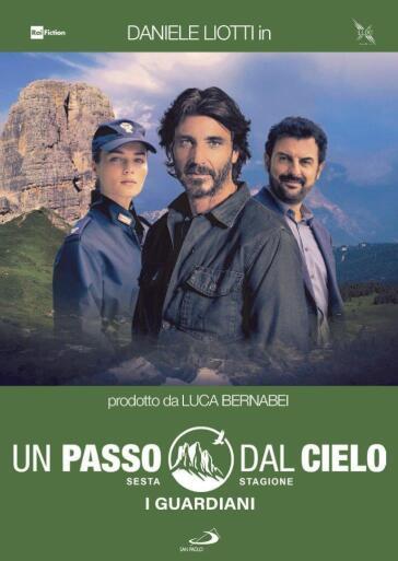 Passo Dal Cielo (Un) - Stagione 06 (4 Dvd) - Enrico Oldoini