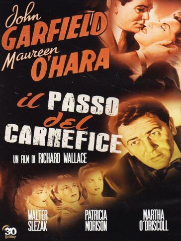 Passo Del Carnefice (Il) - Richard Wallace