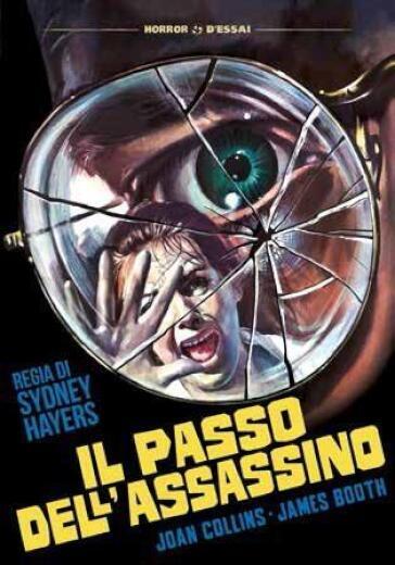 Passo Dell'Assassino (Il) - Sidney Hayers