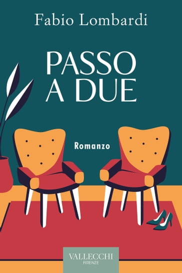 Passo a due - Fabio Lombardi