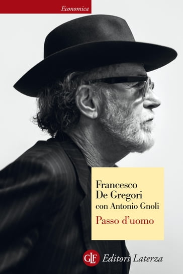 Passo d'uomo - Francesco De Gregori