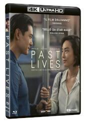 Past Lives (Blu-Ray 4K Ultra HD+Blu-Ray)