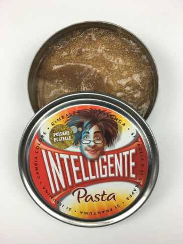 Pasta Intelligente - Polvere di stelle