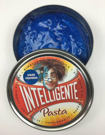 Pasta Intelligente - Spazio Profondo