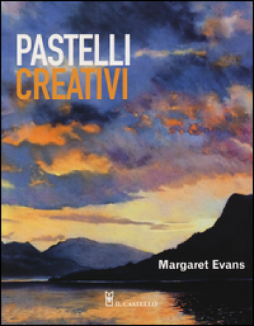 Pastelli creativi - Margaret Evans