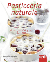 Pasticceria naturale