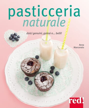 Pasticceria naturale - Sacconago Marconato