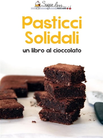 Pasticci Solidali - Romina Coppola