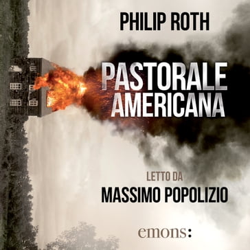 Pastorale americana - Philip Roth - Vincenzo Mantovani