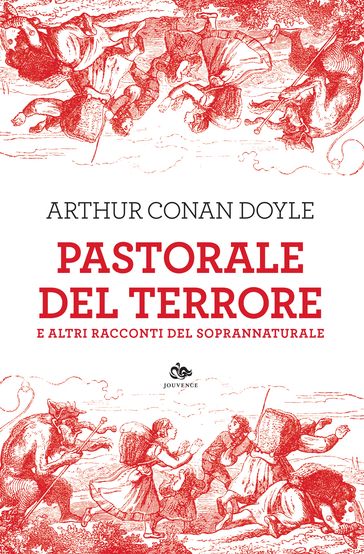 Pastorale del terrore - Arthur Conan Doyle