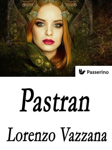 Pastran - Lorenzo Vazzana