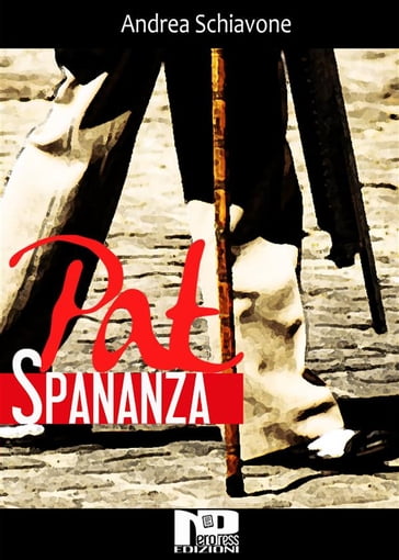 Pat Spananza - Andrea Schiavone