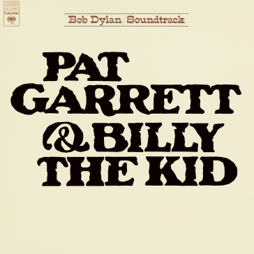 Pat garrett & billy the kid (global viny - O. S. T. - Pat Garret