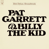 Pat garrett & billy the kid (global viny