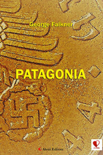 Patagonia - George Falkner