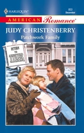Patchwork Family (Mills & Boon American Romance)