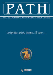 Path (2020). 19/2: Lo spirito, artista divino, all