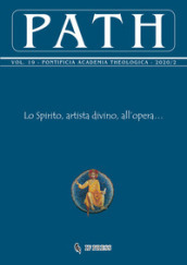 Path (2020). 19/2: Lo spirito, artista divino, all'opera...