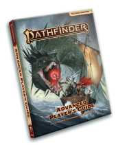 Pathfinder RPG: Advanced Player¿s Guide (P2)