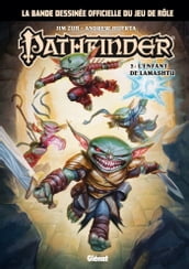 Pathfinder - Tome 03