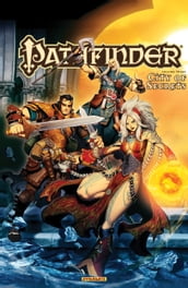 Pathfinder Vol 3