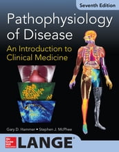 Pathophysiology of Disease: An Introduction to Clinical Medicine 7/E (ENHANCED EBOOK)