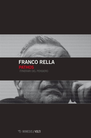 Pathos - Franco Rella