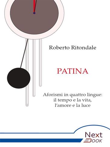 Patina - Roberto Ritondale
