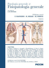 Patologia generale e fisiopatologia generale. 2.