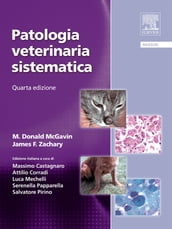 Patologia veterinaria sistematica