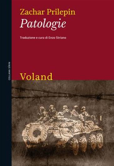 Patologie - Zachar Prilepin