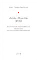 «Patria e Umanità». Una lezione di Maurice Blondel sul contrasto tra patriottismo e nazionalismo