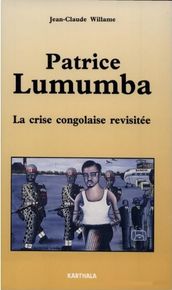 Patrice Lumumba