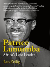 Patrice Lumumba