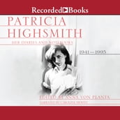 Patricia Highsmith