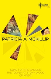 Patricia McKillip SF Gateway Omnibus Volume Two