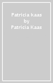 Patricia kaas