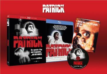 Patrick (Special Edition) - Richard Franklin