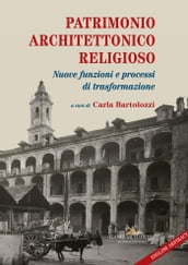 Patrimonio architettonico religioso - Religious architectural heritage