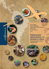 Patrimonios alimentarios en América Latina