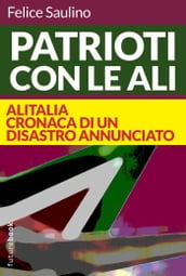 Patrioti con le ali