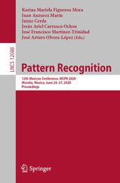 Pattern Recognition