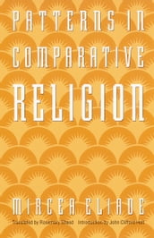 Patterns in Comparative Religion