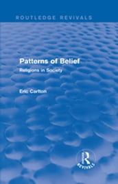 Patterns of Belief