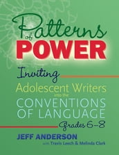 Patterns of Power, Grades 68