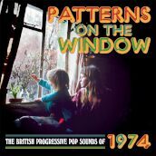 Patterns on the window -british prog pop