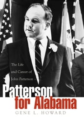 Patterson for Alabama