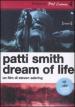 Patti Smith. Dream of life. DVD. Con libro