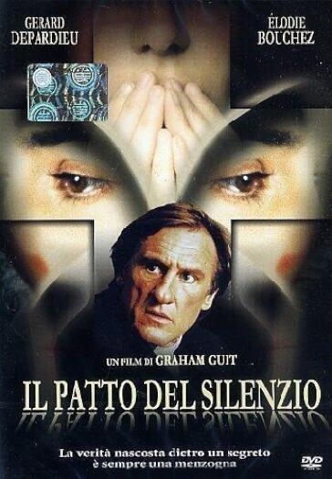 Patto Del Silenzio (Il) - Graham Guit