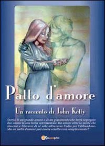 Patto d'amore - John Ketty